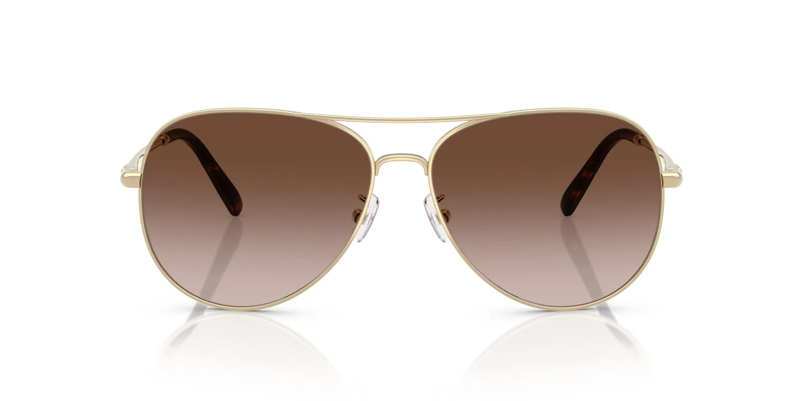 Tory Burch 6114 Sunglasses - view 15